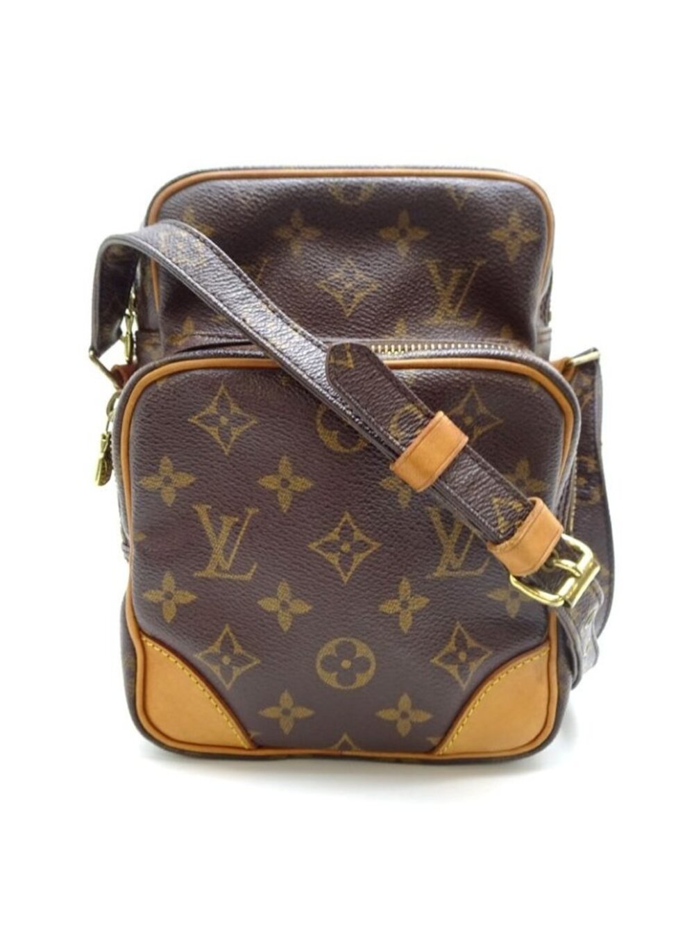 Louis Vuitton Shoulder Bag